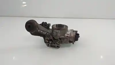 Second-hand car spare part throttle body for renault clio ii fase ii (b/cb0) authentique 58 cv / 43 kw oem iam references h873633  