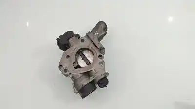 Pièce détachée automobile d'occasion BOITIER DE PAPILLON pour RENAULT CLIO II FASE II (B/CB0)  Références OEM IAM H873633  