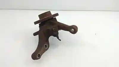 Second-hand car spare part front right knuckle for renault clio ii fase ii (b/cb0) authentique 58 cv / 43 kw oem iam references   