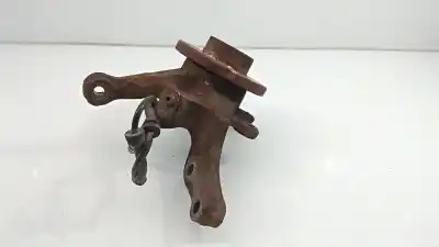Pezzo di ricambio per auto di seconda mano snodo anteriore sinistro per renault clio ii fase ii (b/cb0) authentique 58 cv / 43 kw riferimenti oem iam   