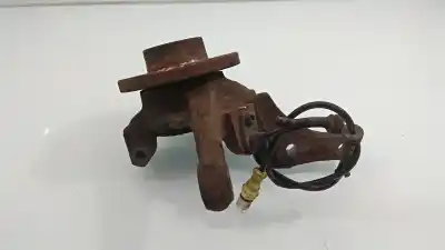 Pezzo di ricambio per auto di seconda mano snodo anteriore sinistro per renault clio ii fase ii (b/cb0) authentique 58 cv / 43 kw riferimenti oem iam   
