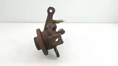 Pezzo di ricambio per auto di seconda mano snodo anteriore sinistro per renault clio ii fase ii (b/cb0) authentique 58 cv / 43 kw riferimenti oem iam   