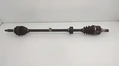 Peça sobressalente para automóvel em segunda mão Transmissão Dianteira Direita por CHEVROLET MATIZ 1.0 CAT Referências OEM IAM   