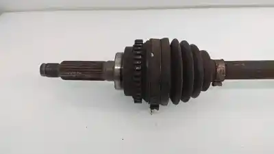 Peça sobressalente para automóvel em segunda mão transmissão dianteira direita por chevrolet matiz 1.0 cat referências oem iam   