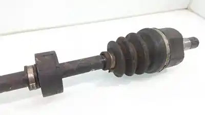 Peça sobressalente para automóvel em segunda mão transmissão dianteira direita por chevrolet matiz 1.0 cat referências oem iam   