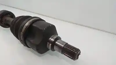 Peça sobressalente para automóvel em segunda mão transmissão dianteira direita por chevrolet matiz 1.0 cat referências oem iam   