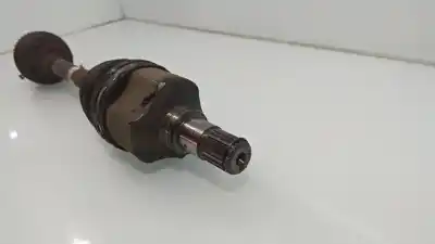 Peça sobressalente para automóvel em segunda mão transmissão dianteira esquerda por chevrolet matiz 1.0 cat referências oem iam   