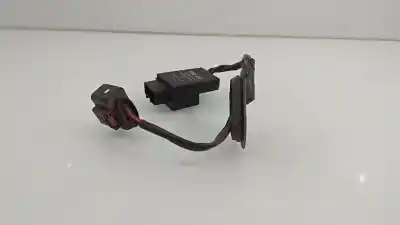 Gebrauchtes Autoersatzteil elektronisches modul zum audi a3 (8p) 1.6 fsi ambiente 116 cv / 85 kw oem-iam-referenzen 1k0906093e  