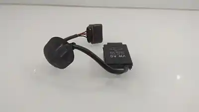 Gebrauchtes Autoersatzteil elektronisches modul zum audi a3 (8p) 1.6 fsi ambiente 116 cv / 85 kw oem-iam-referenzen 1k0906093e  