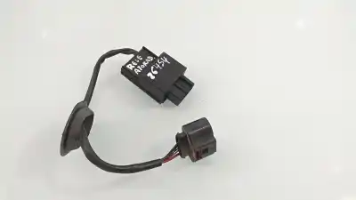 Gebrauchtes Autoersatzteil elektronisches modul zum audi a3 (8p) 1.6 fsi ambiente 116 cv / 85 kw oem-iam-referenzen 1k0906093e  