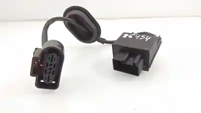 Gebrauchtes Autoersatzteil elektronisches modul zum audi a3 (8p) 1.6 fsi ambiente 116 cv / 85 kw oem-iam-referenzen 1k0906093e  