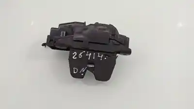 İkinci el araba yedek parçası BAGAJ / KAPI KILIDI için CITROEN C4 GRAND PICASSO I (UA_)  OEM IAM referansları 9660403680  