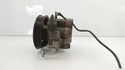Peça sobressalente para automóvel em segunda mão Bomba De Direção por CHEVROLET MATIZ 1.0 CAT Referências OEM IAM   4 CANALES