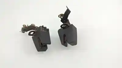 Second-hand car spare part rear right door lock for volkswagen caddy ka/kb (2k) 1.9 tdi oem iam references    Second-hand car spare part rear right door lock for volkswagen caddy ka/kb (2k) 1.9 tdi oem iam references