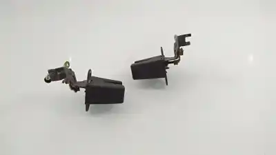 Second-hand car spare part rear right door lock for volkswagen caddy ka/kb (2k) 1.9 tdi oem iam references    Second-hand car spare part rear right door lock for volkswagen caddy ka/kb (2k) 1.9 tdi oem iam references