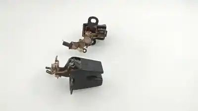 Автозапчасти б/у замок задней правой двери за VOLKSWAGEN CADDY KA/KB (2K) 1.9 TDI ссылки OEM IAM    Автозапчасти б/у замок задней правой двери за VOLKSWAGEN CADDY KA/KB (2K) 1.9 TDI ссылки OEM IAM