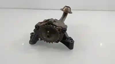 Автозапчастина б/у нафтовна бомба для SEAT ALTEA (5P1) 2.0 TDI 16V Посилання на OEM IAM 038115121A  