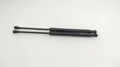 Gebrauchtes Autoersatzteil Gasfeder zum BMW SERIE 1 BERLINA (E81/E87) 2.0 Turbodiesel CAT OEM-IAM-Referenzen 51237118370  