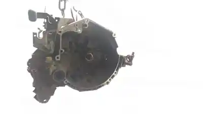 Pezzo di ricambio per auto di seconda mano riduttore per citroen c2 (jm_) 1.1 riferimenti oem iam 20cp20  