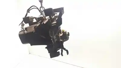 Peça sobressalente para automóvel em segunda mão caixa de velocidades por citroen c2 (jm_) 1.1 referências oem iam 20cp20