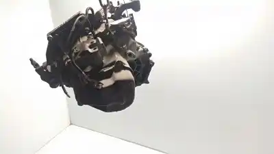 Pezzo di ricambio per auto di seconda mano riduttore per citroen c2 (jm_) 1.1 riferimenti oem iam 20cp20  