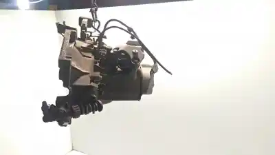 Pezzo di ricambio per auto di seconda mano riduttore per citroen c2 (jm_) 1.1 riferimenti oem iam 20cp20  