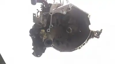 Pezzo di ricambio per auto di seconda mano riduttore per citroen c2 (jm_) 1.1 riferimenti oem iam 20cp20  