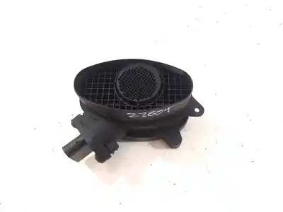 Second-hand car spare part flowmeter for bmw serie 3 compact (e46) 318td montana oem iam references 77870760