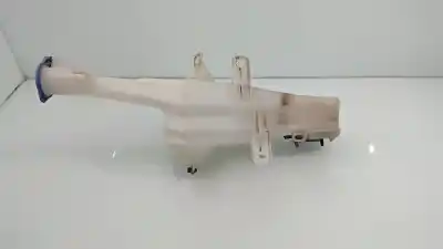 Second-hand car spare part windscreen washer bottle for hyundai i20 i (pb, pbt) 1.1 crdi oem iam references 986101j200