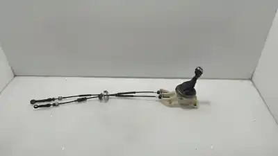 Second-hand car spare part gear lever for hyundai i20 i (pb, pbt) 1.1 crdi oem iam references 437001j000