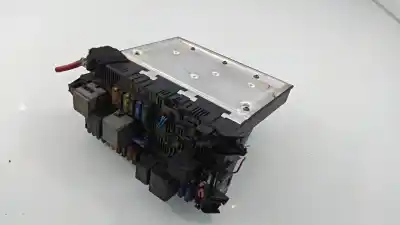 İkinci el araba yedek parçası röle/sigorta kutusu için mercedes-benz clase e (w211) berlina 3.2 cdi cat oem iam referansları 2115453101