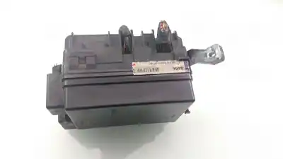 Second-hand car spare part fuse box unit for kia cerato 2.0 turbodiesel cat oem iam references 919552f040  