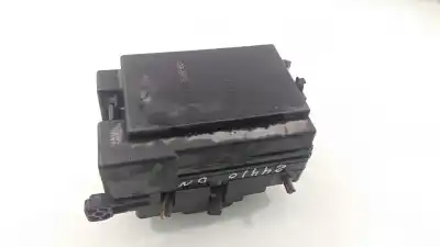Second-hand car spare part fuse box unit for kia cerato 2.0 turbodiesel cat oem iam references 919552f040  