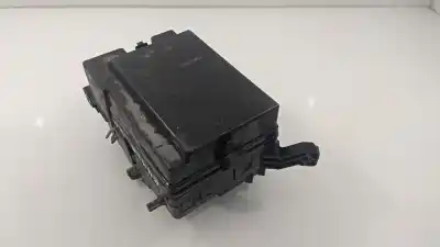 Second-hand car spare part fuse box unit for kia cerato 2.0 turbodiesel cat oem iam references 919552f040  