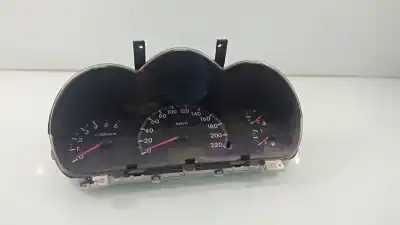 Second-hand car spare part dashboard for kia cerato 2.0 turbodiesel cat oem iam references 940032f340  