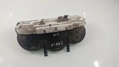 Second-hand car spare part dashboard for kia cerato 2.0 turbodiesel cat oem iam references 940032f340  