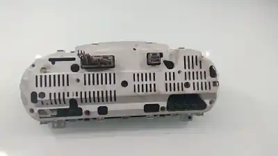 Second-hand car spare part dashboard for kia cerato 2.0 turbodiesel cat oem iam references 940032f340  