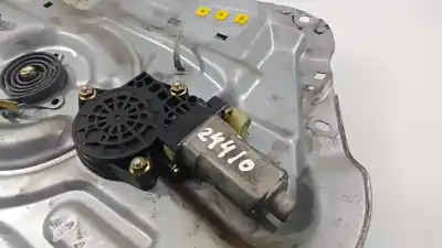 Second-hand car spare part  for KIA CERATO  OEM IAM references 824702F020 2 CABLES 