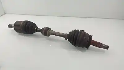 Second-hand car spare part front left transmission for kia cerato 2.0 turbodiesel cat oem iam references 