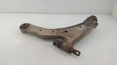 Second-hand car spare part front right lower suspension arm for kia cerato 2.0 turbodiesel cat oem iam references 545012dxxx
