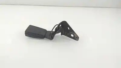 Автозапчасти б/у ЗАДНИЙ ЛЕВЫЙ РЕМЕНЬ БЕЗОПАСНОСТИ за CITROEN C4 CACTUS  ссылки OEM IAM 98059715XT  