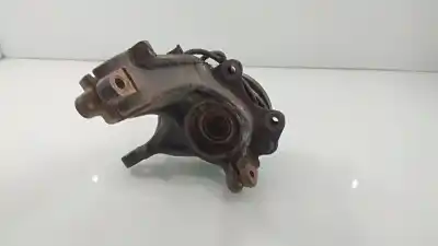 Second-hand car spare part front left knuckle for citroen c4 cactus c-series 110 cv / 81 kw oem iam references   