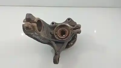 Second-hand car spare part front left knuckle for citroen c4 cactus c-series 110 cv / 81 kw oem iam references   