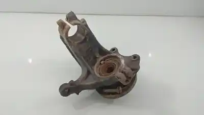 Second-hand car spare part front left knuckle for citroen c4 cactus c-series 110 cv / 81 kw oem iam references   