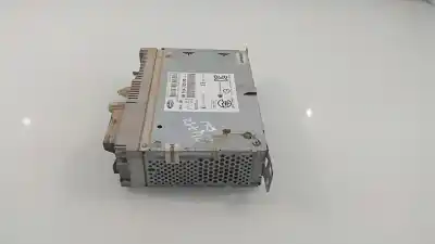 Second-hand car spare part audio system / radio cd for citroen c4 cactus c-series 110 cv / 81 kw oem iam references 9810473580  