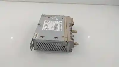 Автозапчасти б/у аудиосистема / радио cd за citroen c4 cactus c-series 110 cv / 81 kw ссылки oem iam 9810473580