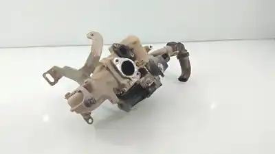 Автозапчастина б/у клапан egr для citroen c4 cactus c-series 110 cv / 81 kw посилання на oem iam 9802194080  