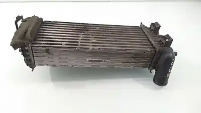 Piesă de schimb auto la mâna a doua radiator aer intercooler pentru ford focus lim. (cb8) 1.6 tdci cat referințe oem iam bv619l440ce