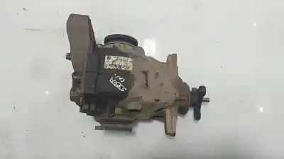 Pièce détachée automobile d'occasion différentiel arrière pour bmw serie 1 berlina (e81/e87) 2.0 turbodiesel cat références oem iam 7566169  wbaub31040vh40651
