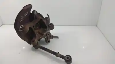 Peça sobressalente para automóvel em segunda mão manga de eixo traseira esquerda por chevrolet captiva 2.0 diesel cat referências oem iam 